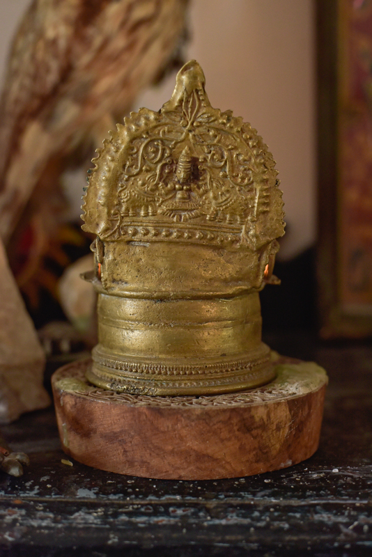 _DSC6717 Antieke olielamp