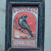 Matchbox Art