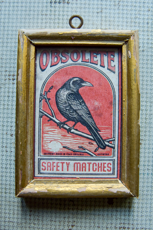 _DSC6921 Matchbox Art