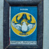 _DSC6924 Matchbox Art