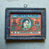 Matchbox Art