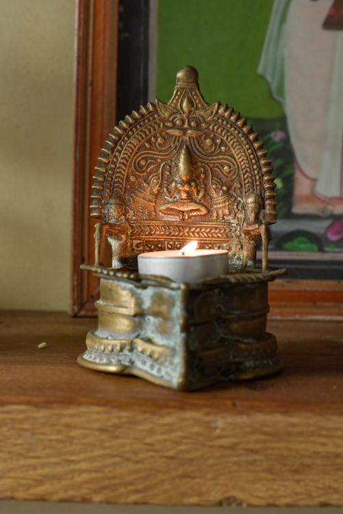 _DSC7115 Antieke olielamp