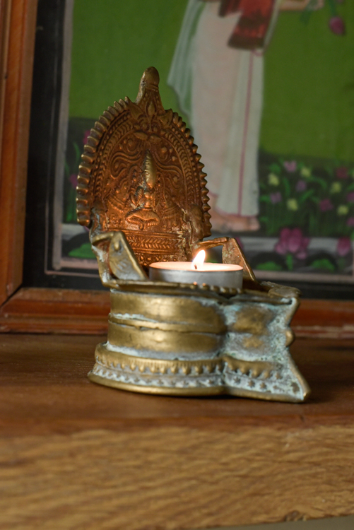 _DSC7116 Antieke olielamp