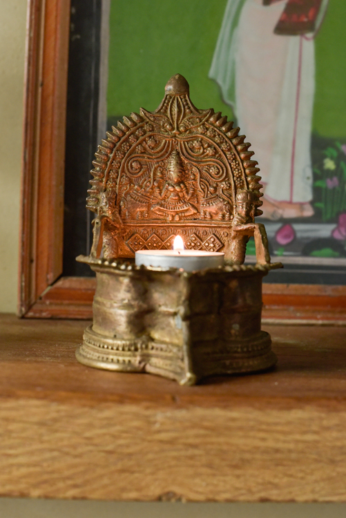 _DSC7121 Antieke olielamp