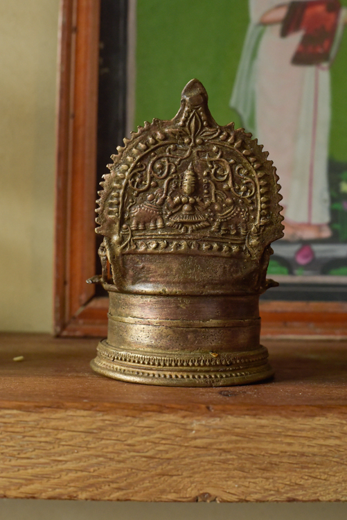 _DSC7123 Antieke olielamp