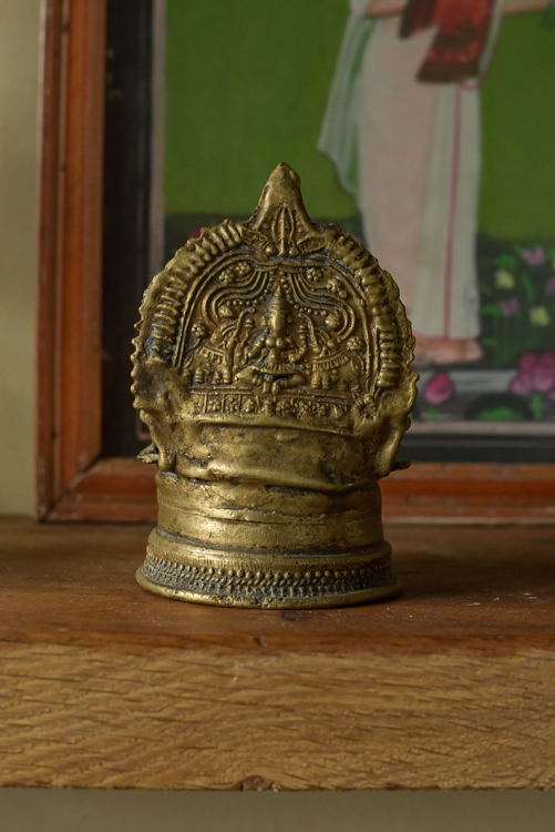 _DSC7133 Antieke olielamp