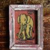 Matchbox Art