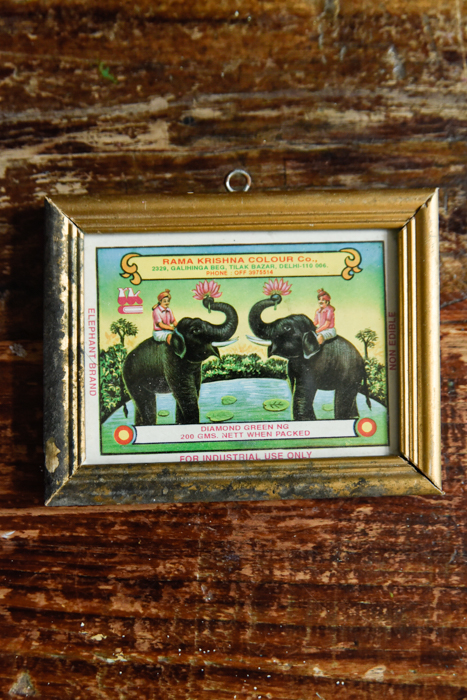 Matchbox Art (medium)