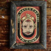 Matchbox Art