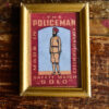 Matchbox Art