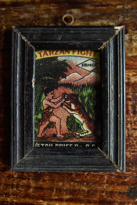_DSC7873 Matchbox Art