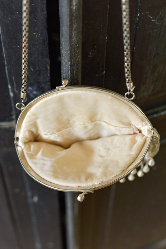 Vintage Bollywood Bag