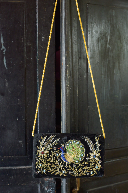 _DSC6653 Vintage Bollywood Bag