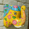 Happy Elephant