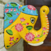 Happy Elephant