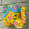 Happy Elephant