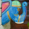 Happy Elephant