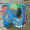Happy Elephant