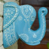 Happy Elephant