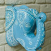 Happy Elephant