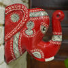 Happy Elephant