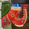 Happy Elephant