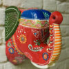 Happy Elephant