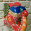 Happy Elephant
