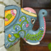 Happy Elephant