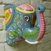 Happy Elephant