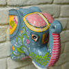 Happy Elephant