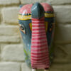 Happy Elephant