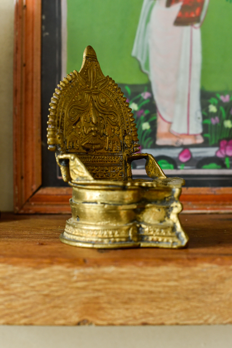 _DSC8126 Antieke olielamp