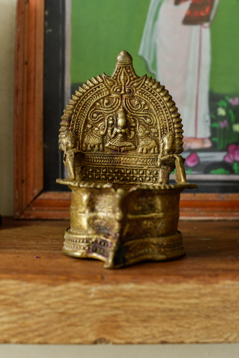 _DSC8129 Antieke olielamp