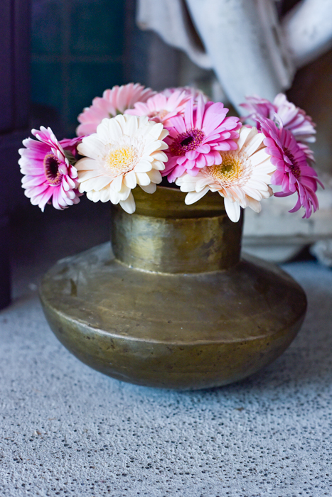 _DSC7310 Oude waterpot uit India