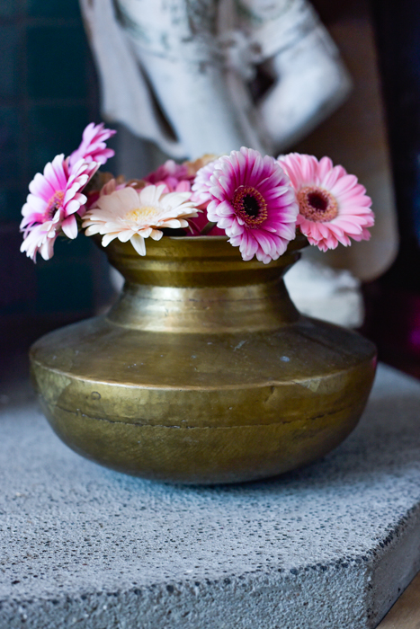_DSC7316 Oude waterpot uit India