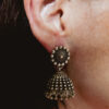 _DSC7682 Jhumka oorbellen