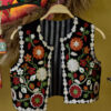 gilet India