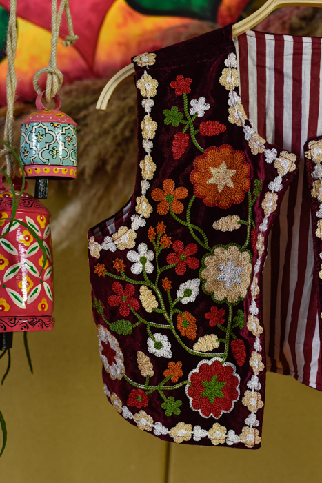 _DSC8080 gilet India