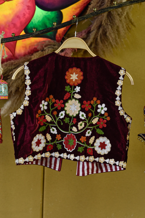 _DSC8081 gilet India