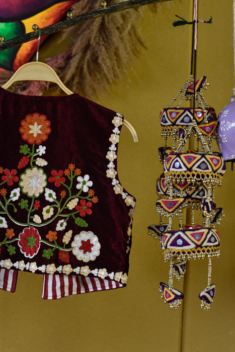 _DSC8082 gilet India