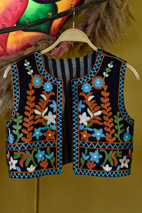 _DSC8090 gilet India