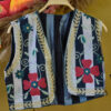 Suzani gilet