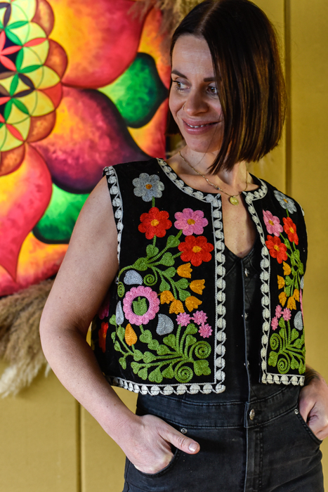 _DSC8119 gilet India