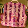Suzani gilet