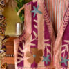 Suzani gilet