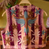 Suzani gilet