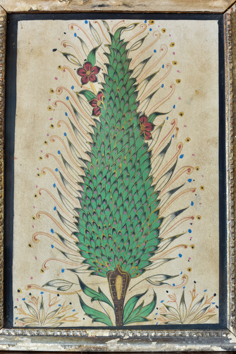 _DSC8405 Schilderij flowers