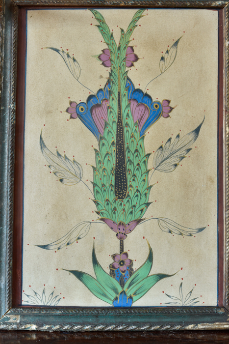 _DSC8407 Schilderij flowers