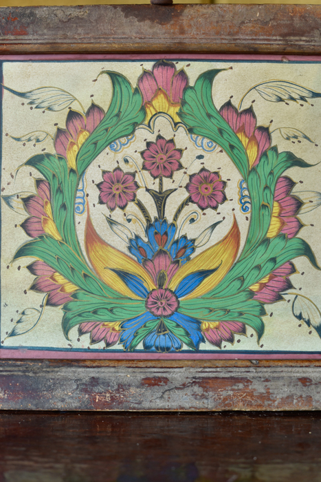 _DSC8409 Schilderij flowers